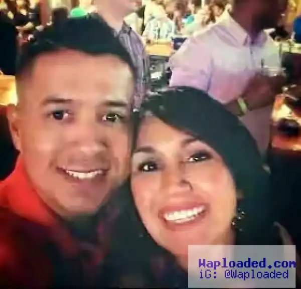Wife Of Slain Dallas Cop Posts Tribute To Him